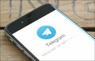 З’явився вірус, який вимагає гроші в користувачів Telegram