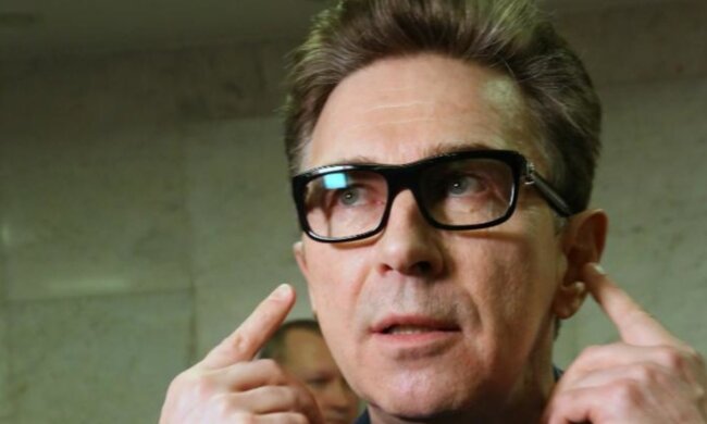 "Справедливость восстановилась": Сюткин поплатился за высказывания об Украине