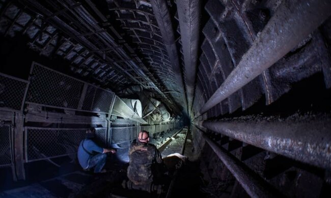 Трагедія на шахті Кривого Рогу: стали відомі імена блогерів