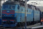 Новый график поездов в Полтавской области