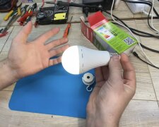 График отключения света в неделю с 1 по 7 декабря в Кировоградской области