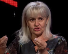 Фарион "забраковала" русскоязычных воинов АТО: "Могу запросто их назвать..."