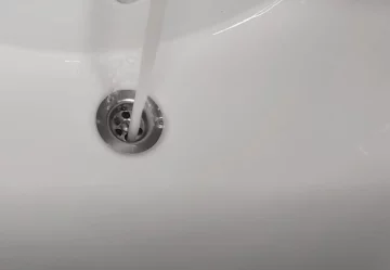 Графики отключения воды в Виннице