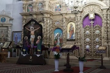 Как будут работать церкви на Пасху в Харькове в 2025 году: расписание богослужений и онлайн трансляций