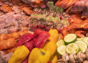 Подорожчання продуктів