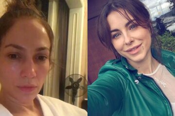 Лорак, Белуччи, Лопес и другие красотки, которые выглядят моложе своих лет: "Навсегда 30"