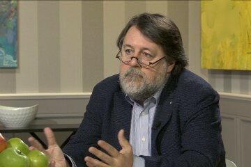 Режисер Манський пояснив, чому Путін підіграє Зеленському: "Намагається виманити з..."