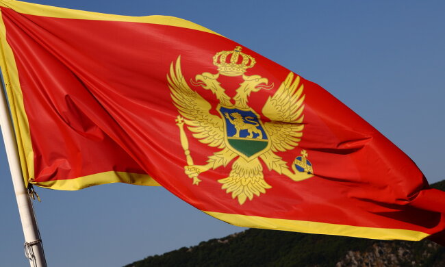 черногория