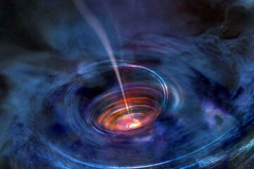 Черная дыра