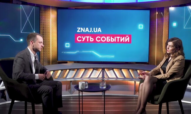Устенко вважає, що південь України унікальний, там шикарний чорнозем, дуже багато сонця і є джерела води