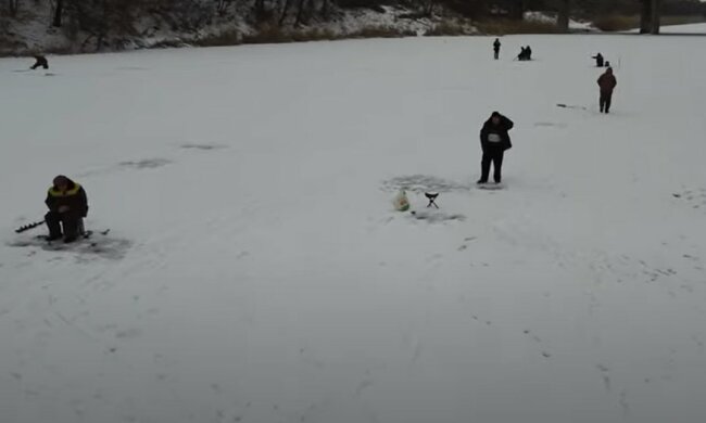 Не можна їсти навіть тваринам: небезпечну рибу ловлять під Дніпром, фото