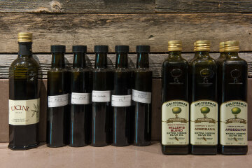 Ферма в США бросила вызов производителям оливкового масла из Европы (фото)