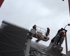 График отключения света в ноябре в Кировоградской области