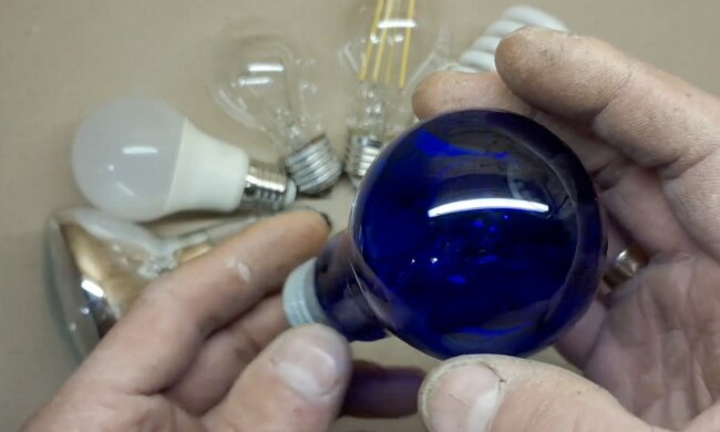 Графік відключення світла в Чернігівській області на 18 листопада