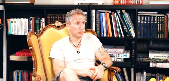 Зірка "Вулиць розбитих ліхтарів" Кучера розповів жорстоку правду: "Невдячна професія"