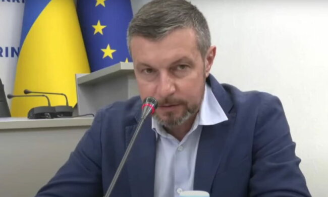 Илья Павленко