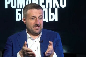 Тарас Загородний напомнил реформаторам о целесообразности каждого действия за деньги налогоплательщиков