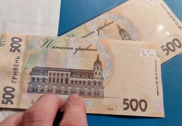 Денежная помощь для ВПЛ в Николаевской области