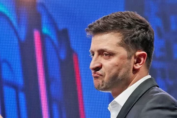 Владимир Зеленский