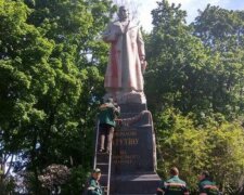 В Киеве могут "исчезнуть" 60 памятников: появился список