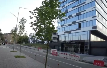 Ціни на квартири в Україні