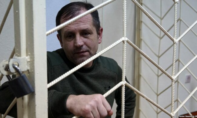 Специально затягивали дело: кремлевский «суд» снова взялся за судьбу Балуха
