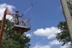 Графіки відключення світла у Черкаській області на 23 червня