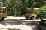 Подорожание проезда в Кропивницком