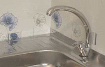 Відключення води в Ужгороді