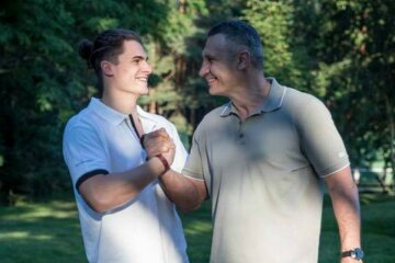 Син Кличка зібрався в політику і розлютив українців непомірними амбіціями: "В солдати піти не хоче?"