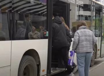 Нова система оплати проїзду у Львівській області