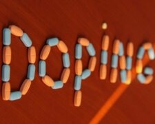 Обнародован новый список «допинговых» атлетов