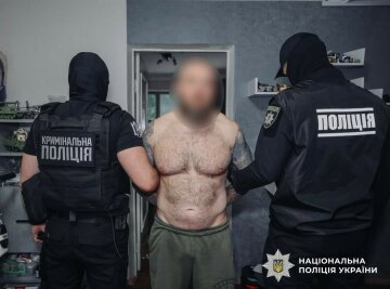 Правоохоронці попередили замах на вбивство посадовця ГУР