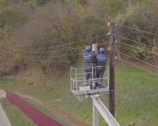 Графіки відключення світла у Полтавській області на 20 червня