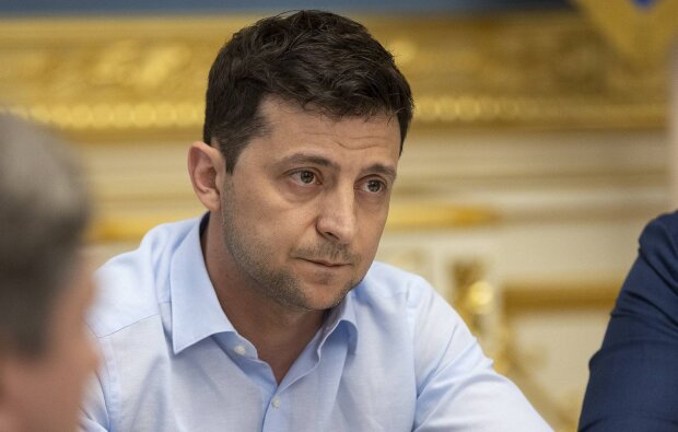 Владимир Зеленский
