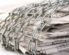 "Платформа для лживой информации", - в Кривом Роге со скандалом уволилась журналистка