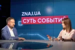Якісь безробітні поприходили або за партійними списками, які в більшості своїй не будували бізнесів, - Загородній про парламент