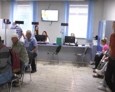 Денежная помощь для пенсионеров в Сумской области