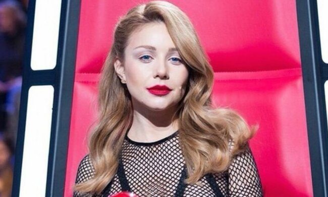 Тіна кароль