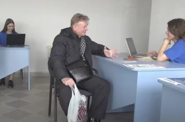 Денежная помощь для пенсионеров в Запорожской области