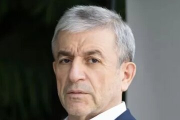 Британский инвестор призвал Владимира Зеленского обратить внимание на произвол КГГА