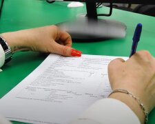 Денежная помощь для пенсионеров в Кировоградской области