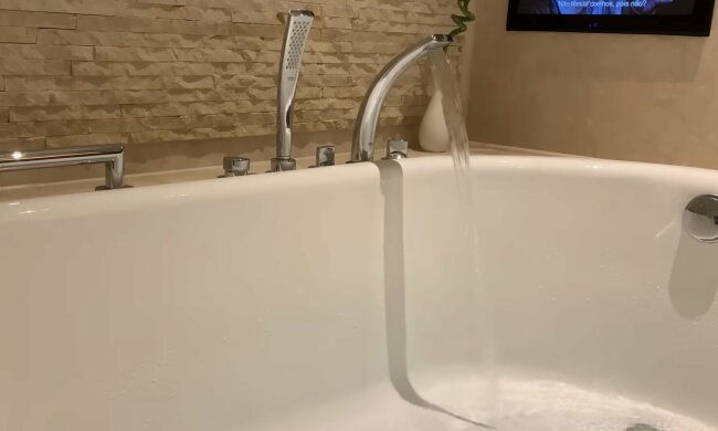 Графік відключення води на тиждень з 1 по 7 червня в Дніпрі