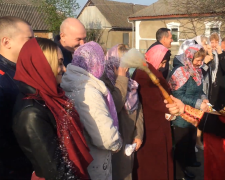 Як працюють церкви на Великдень 2026 року в Миколаєві