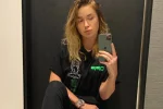 Свитолина в лосинах эффектно повиляла бедрами на кухне, видео: "Можно смотреть вечно"