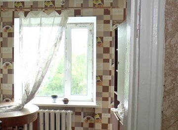 Безкоштовне житло для ВПО в Полтавській області