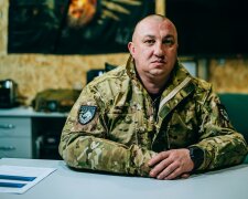 Виталий Герсак