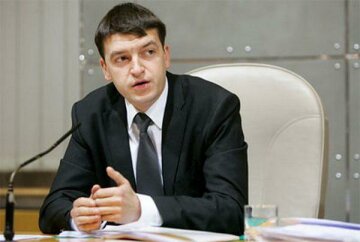 Максим Шкуро: как депутат Киевсовета стал «смотрящим» за Соломенским районом от Андриевского
