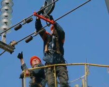 Графики отключения света в Сумской области на 16 апреля