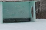 "Висадила і поїхала": вихователі залишили 5-річну дівчинку одну замерзати на зупинці